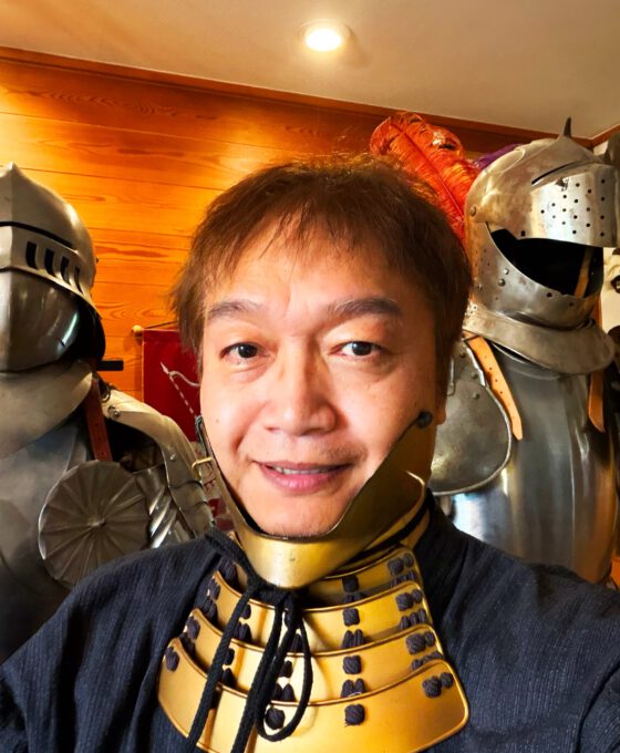 Kenichi Iwao