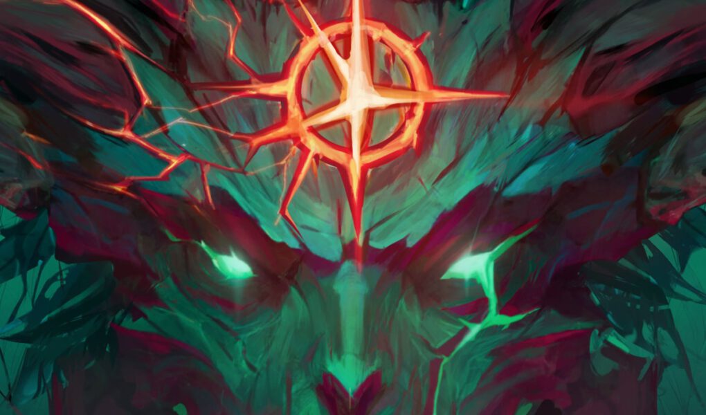 Terrinoth: Heroes of Descent