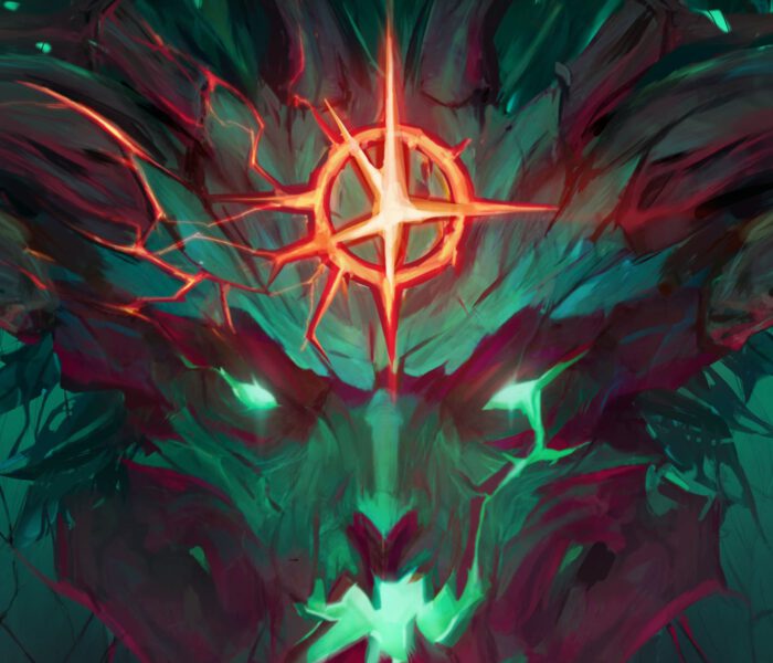Terrinoth: Heroes of Descent