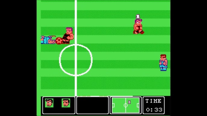 Nintendo World Cup
