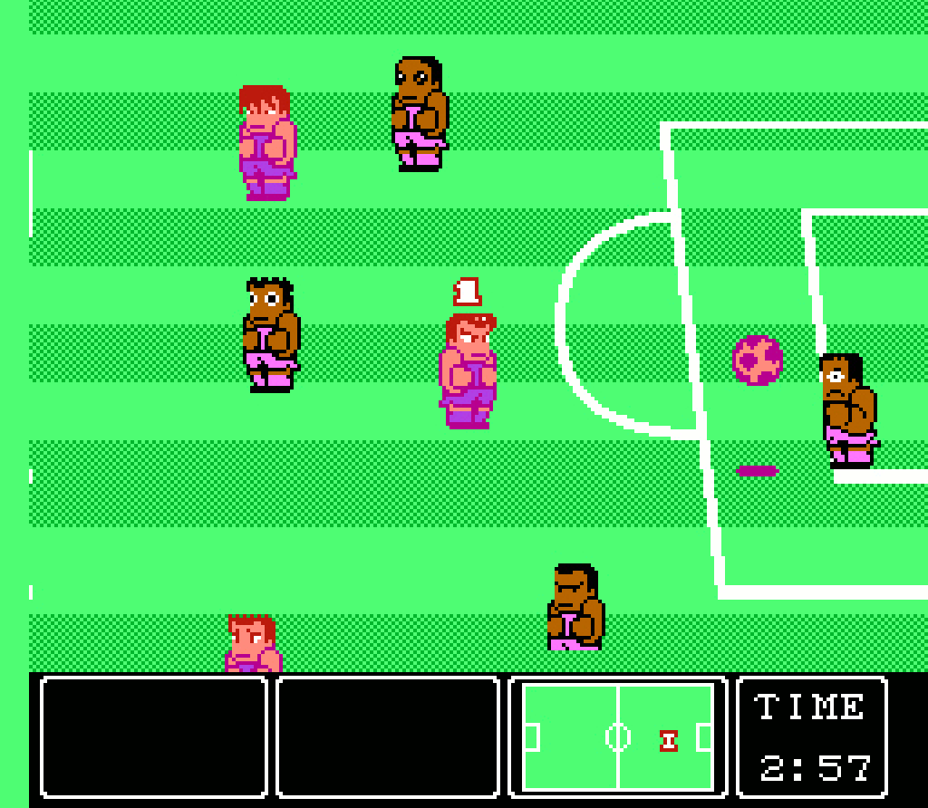 Nintendo World Cup