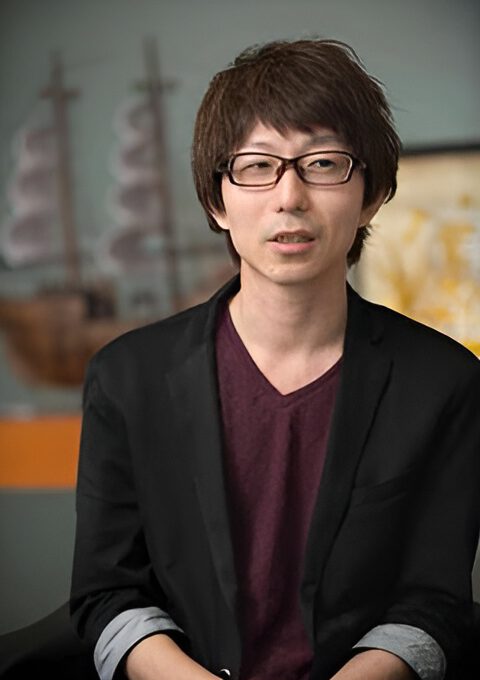 Usagi Tanaka