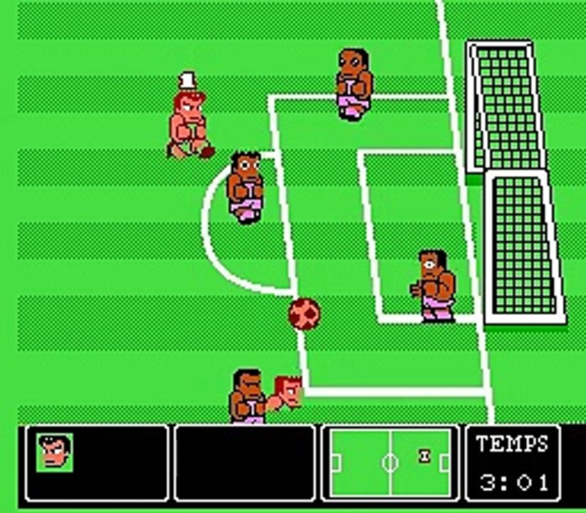 Nintendo World Cup