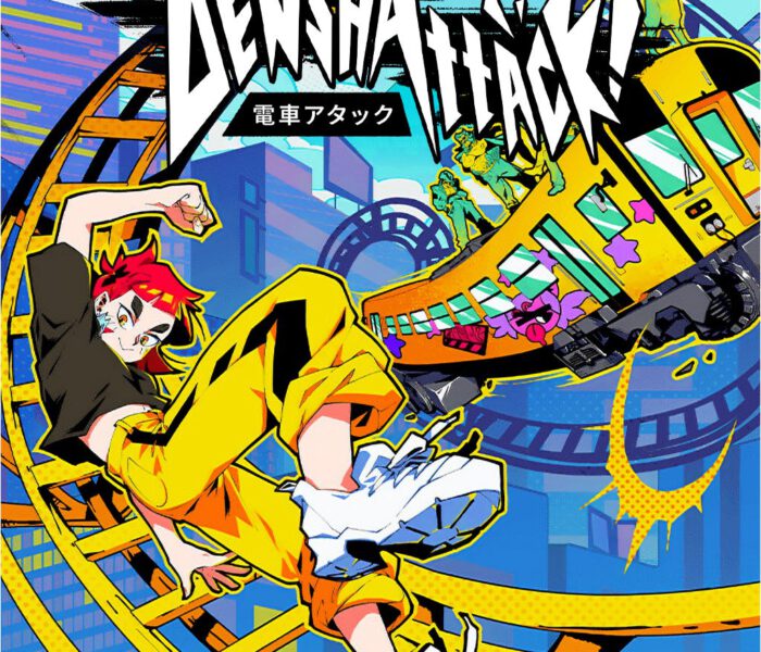 Denshattack