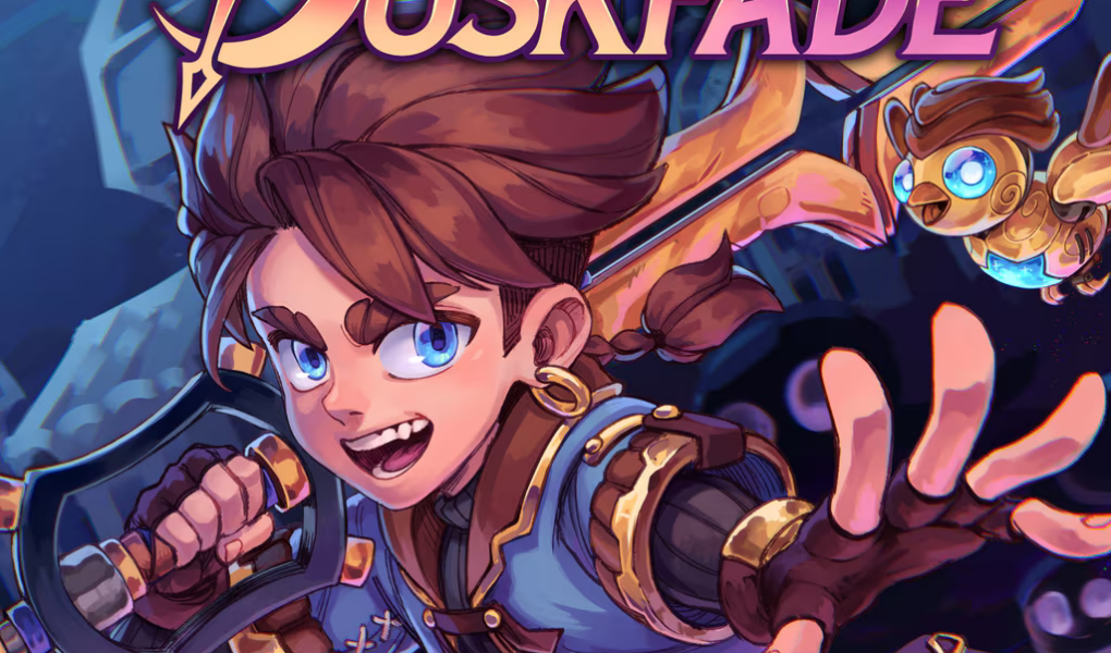 Duskfade