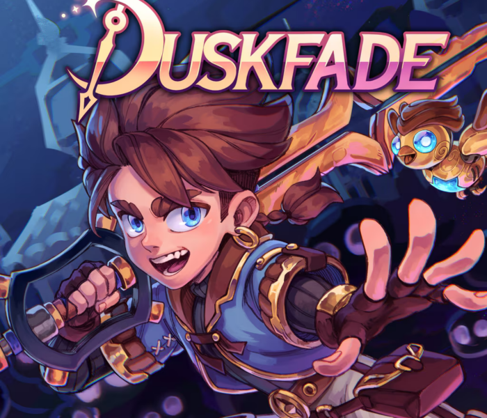 Duskfade