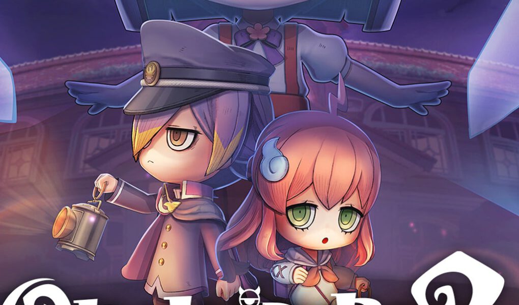OBAKEIDORO 2: Chase & Seek