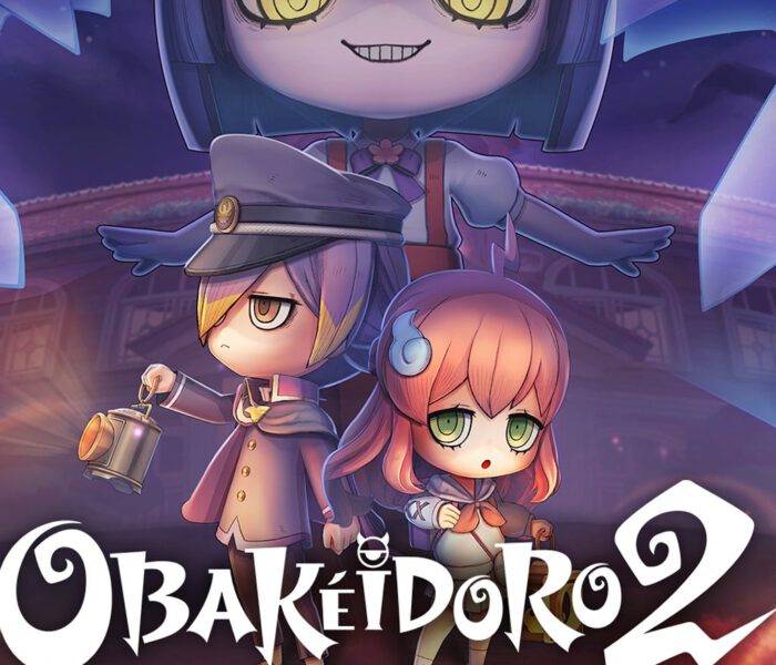OBAKEIDORO 2: Chase & Seek