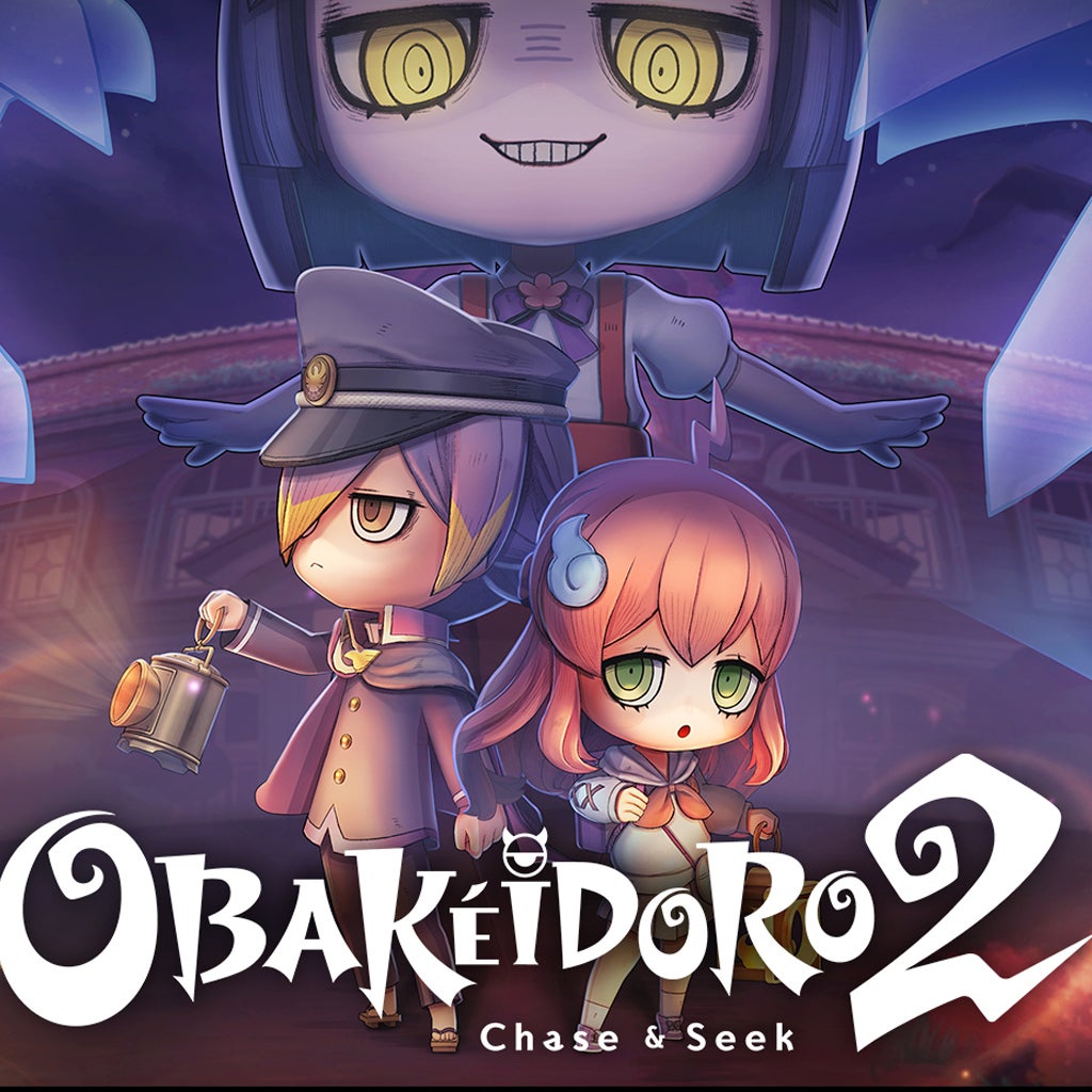 OBAKEIDORO 2: Chase & Seek