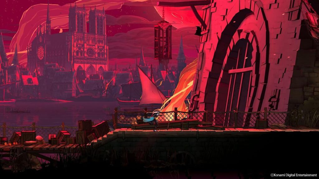 Castlevania: Belmont’s Curse
