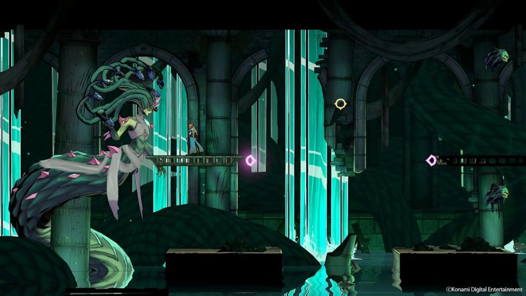 Castlevania: Belmont’s Curse