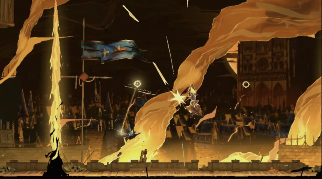 Castlevania: Belmont’s Curse